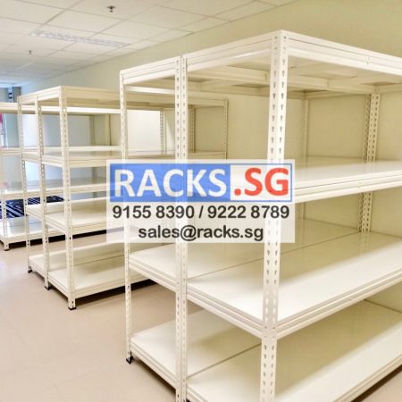 Shop - Racks.SG | Metal Boltless Rack & Shelvings at Unbeatable Prices